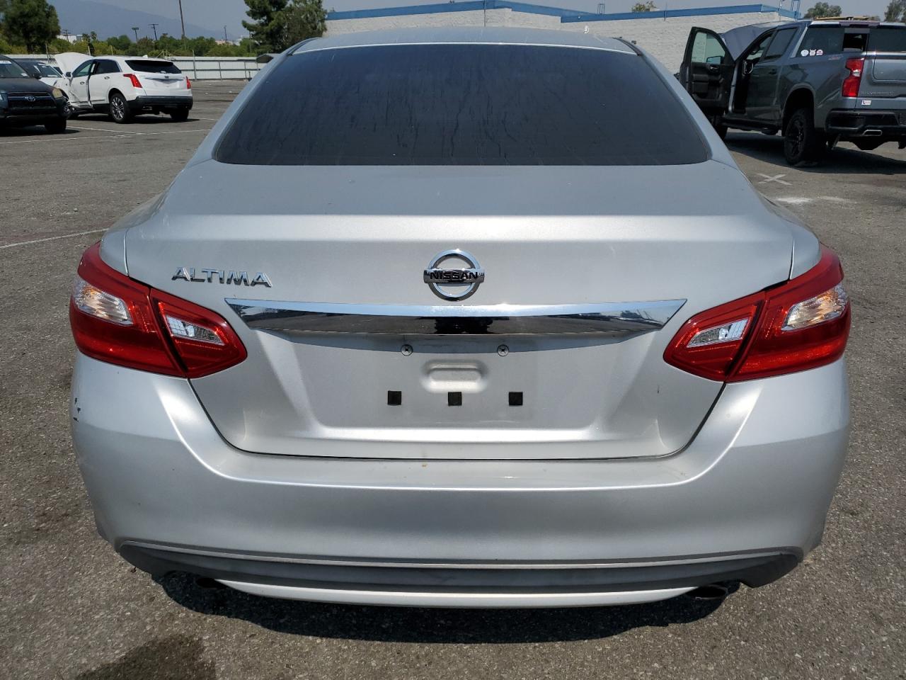 2016 Nissan Altima 2.5 VIN: 1N4AL3AP9GN390494 Lot: 70820594