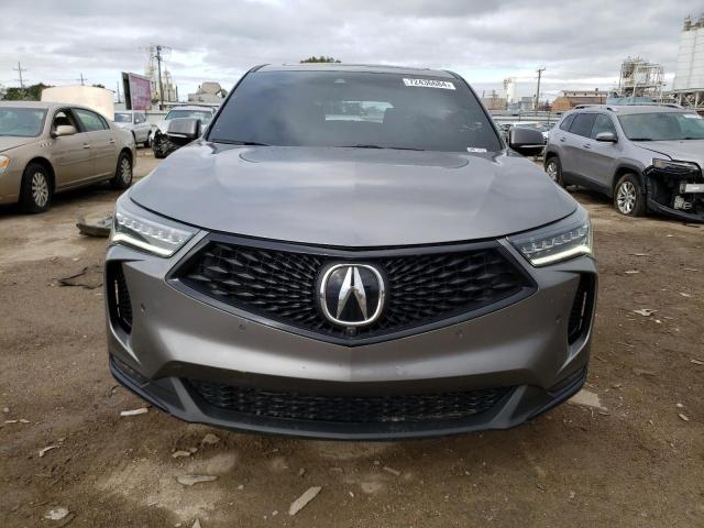 5J8TC2H83PL003754 Acura RDX A-SPEC 5