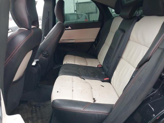 2010 VOLVO S40 SE LUX D4 AUTO 