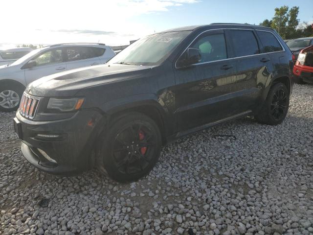 2015 Jeep Grand Cherokee Srt-8