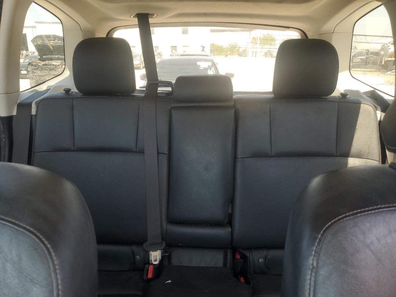 2015 Subaru Forester - Image 10