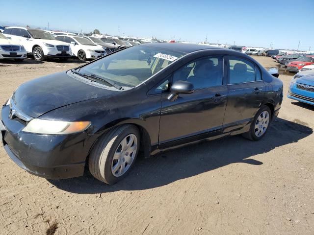 2006 Honda Civic Lx