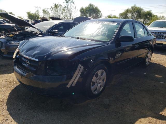 2008 Hyundai Sonata Gls