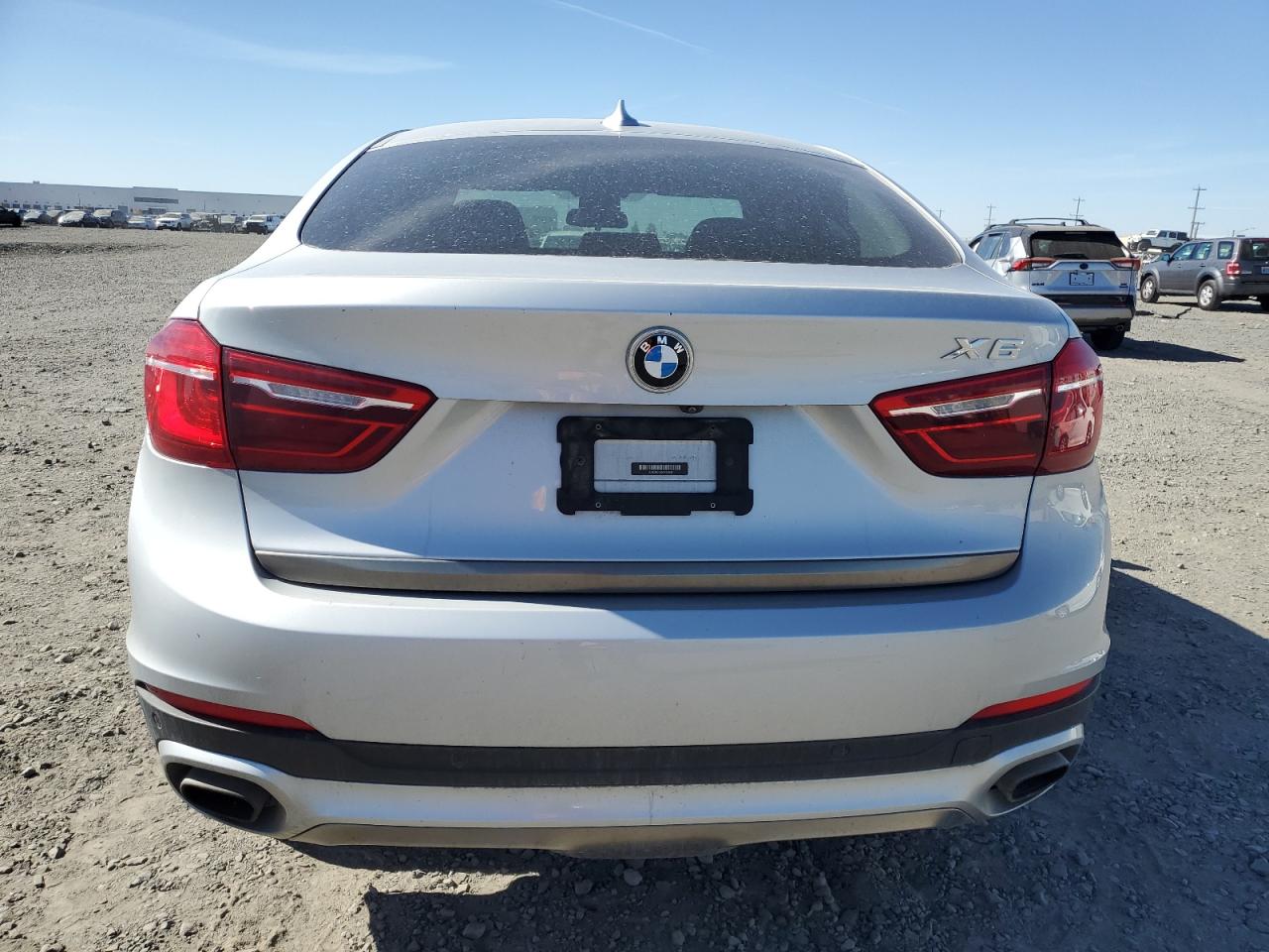 5UXKU6C53G0R33780 2016 BMW X6 xDrive50I