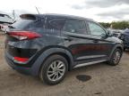 2017 Hyundai Tucson Limited за продажба в Hillsborough, NJ - Vandalism