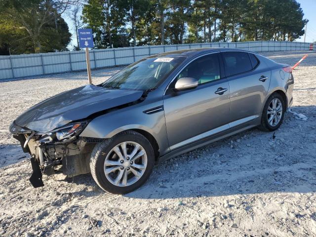 2014 Kia Optima Ex