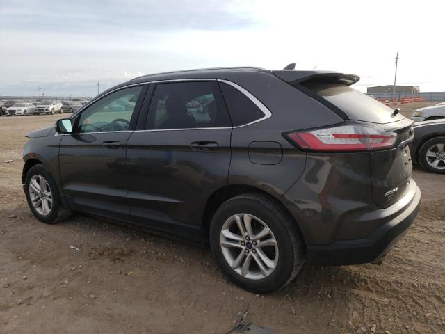  FORD EDGE 2019 Сірий