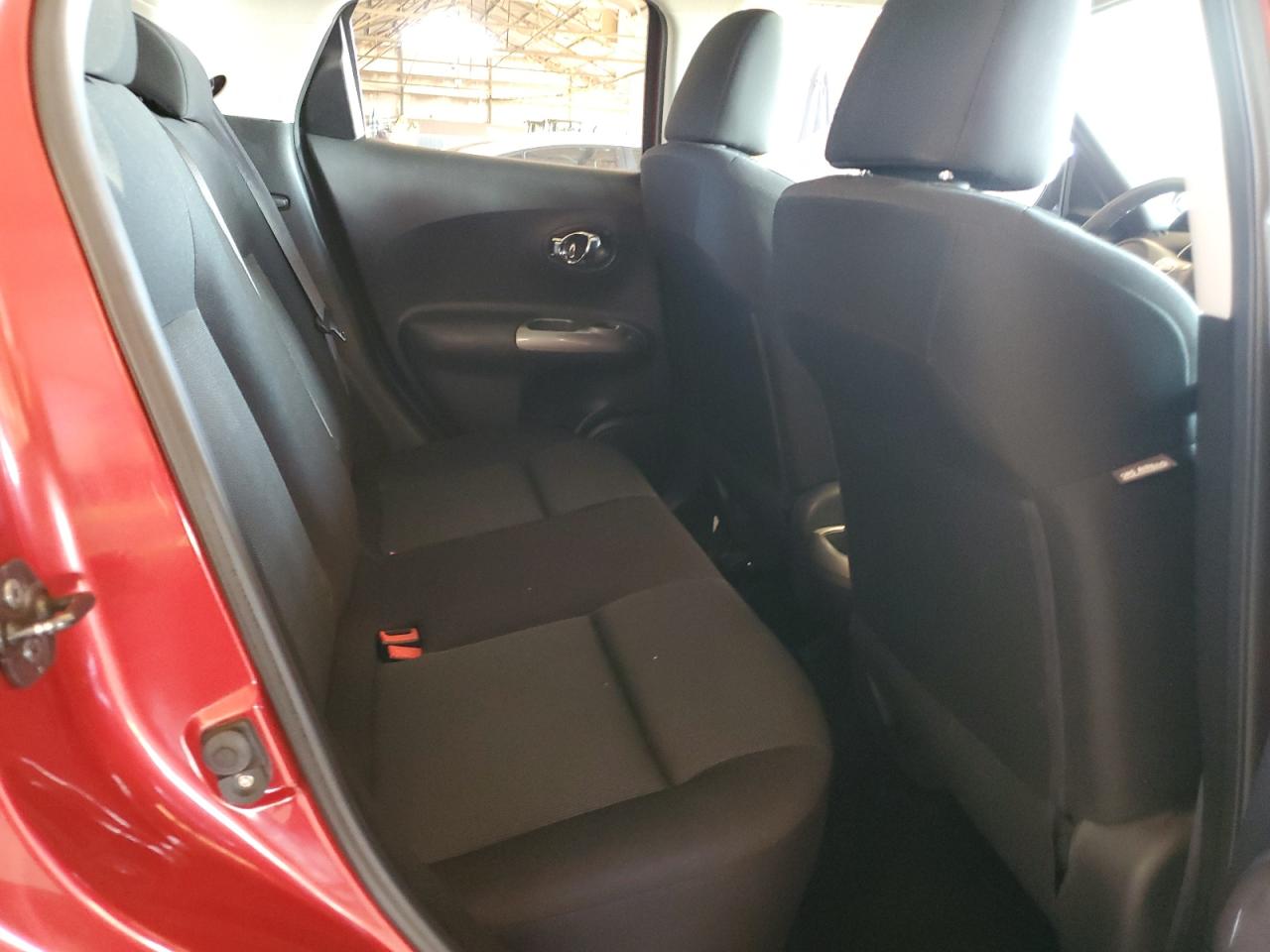 JN8AF5MR7DT225145 2013 Nissan Juke S