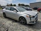 2013 Ford Fusion Titanium за продажба в Byron, GA - All Over