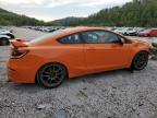 2014 Honda Civic Si for Sale in Hurricane, WV - Front End