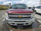 2013 Chevrolet Silverado K1500 Lt for Sale in Reno, NV - Rear End