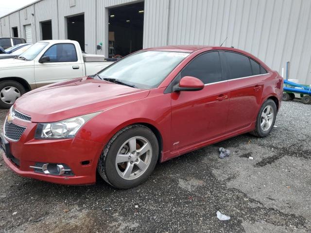 2013 Chevrolet Cruze Lt