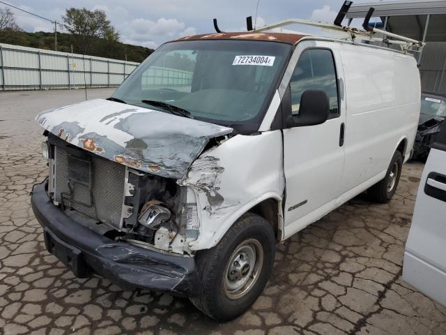 1999 Chevrolet Express G3500 