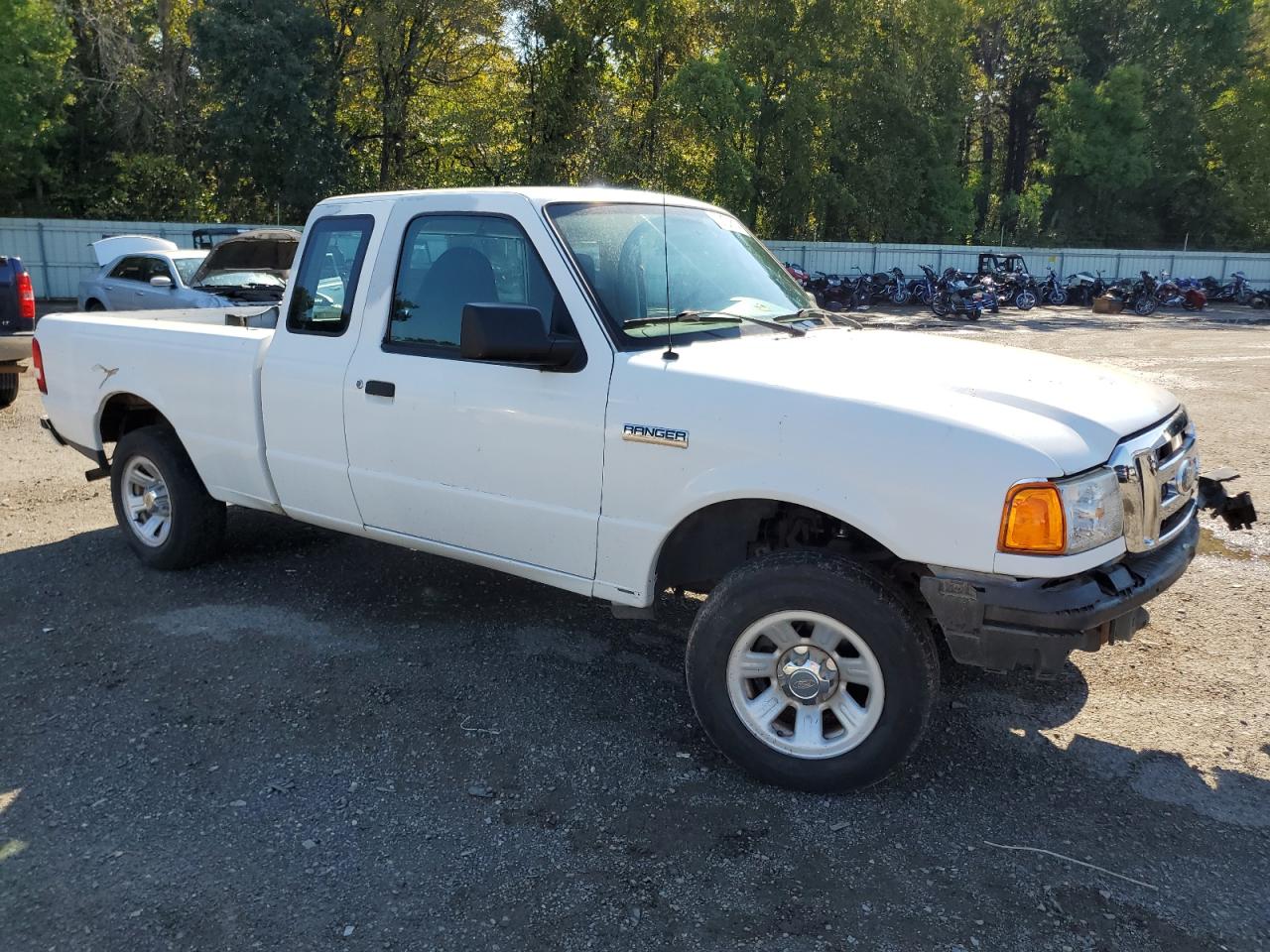 2009 Ford Ranger - Image 4