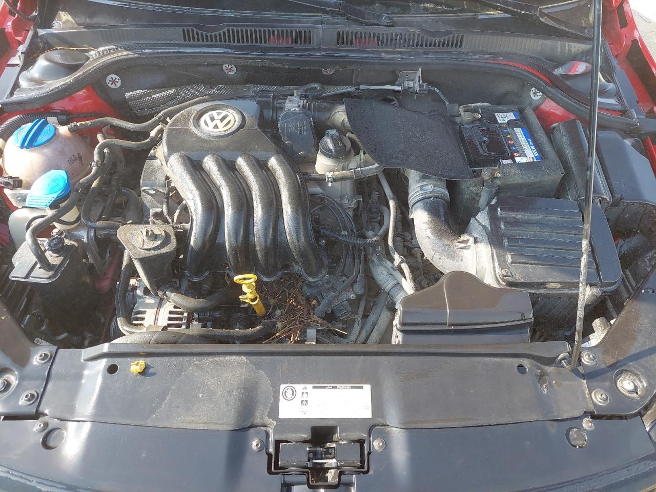 WVWRV1AJ9GM200318 - 2016 Volkswagen JETTA - #71326204