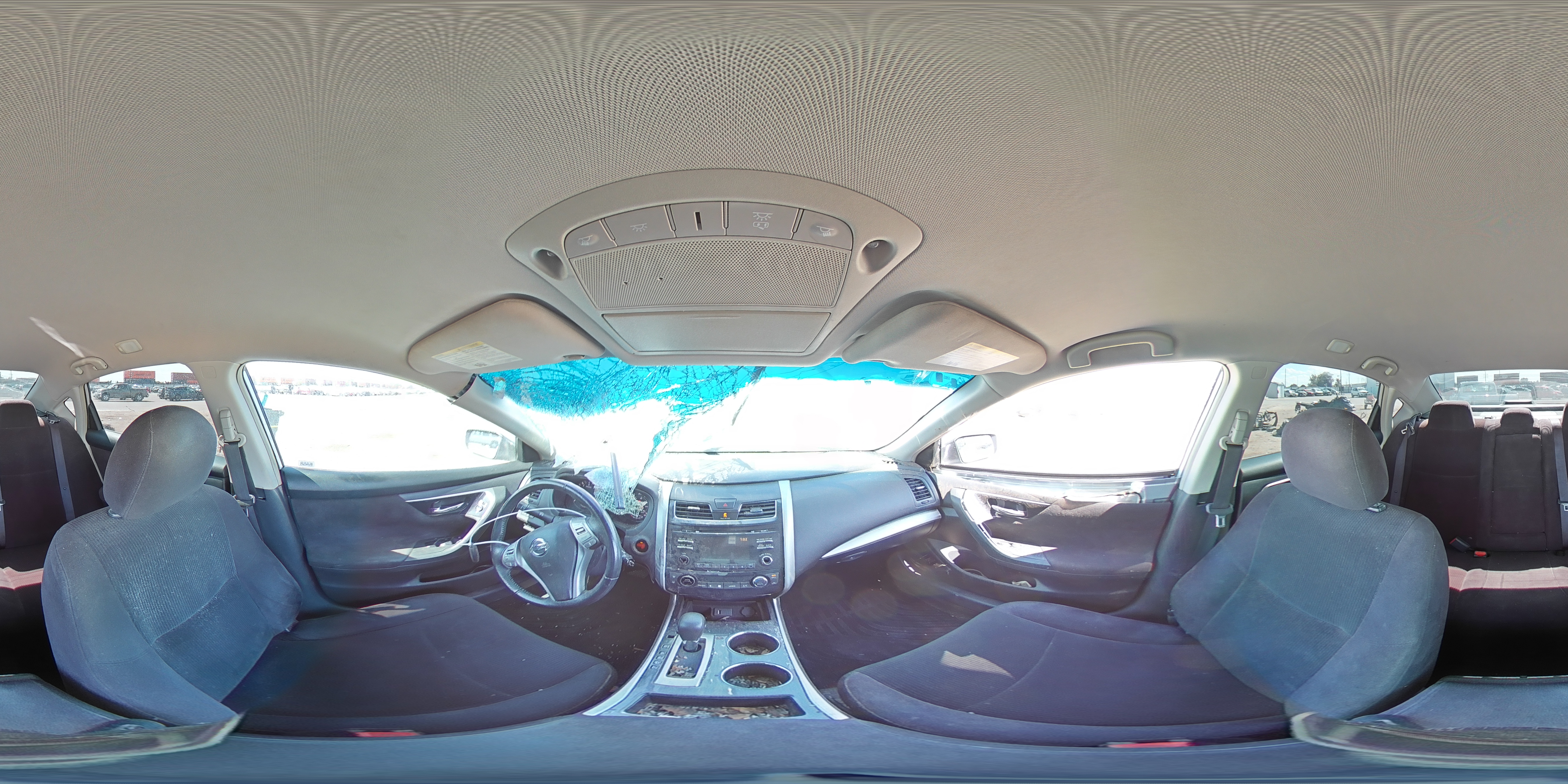 2013 Nissan Altima - Image 13