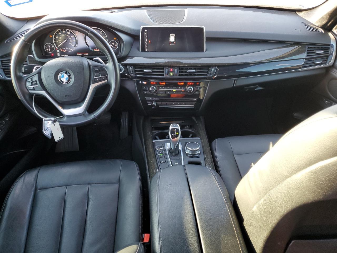 2018 BMW X5 xDrive35I VIN: 5UXKR0C56J0X95979 Lot: 71816264