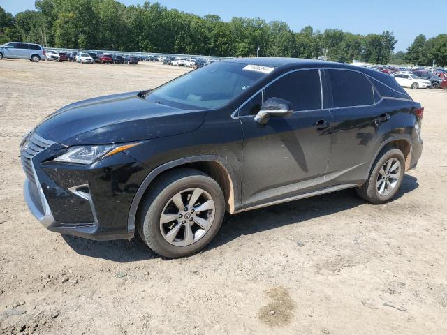 2018 Lexus Rx 350 Base