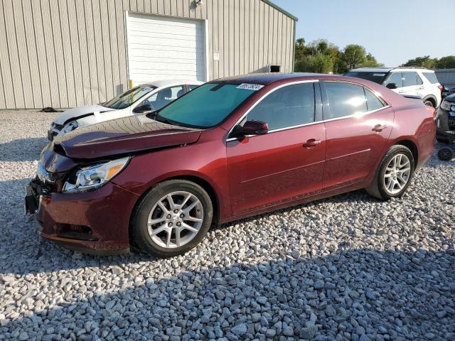 2014 Chevrolet Malibu 1Lt продається в Lawrenceburg, KY - Front End