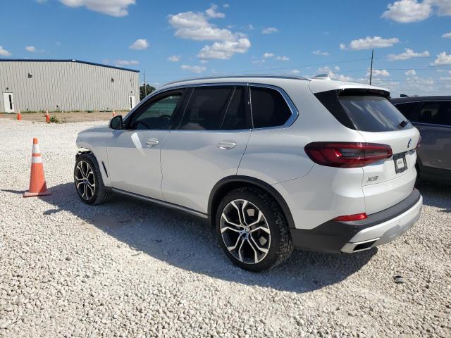 5UXCR4C07N9M99421 BMW X5 SDRIVE 2