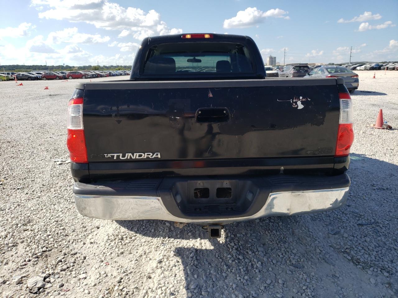2006 Toyota Tundra - Image 6