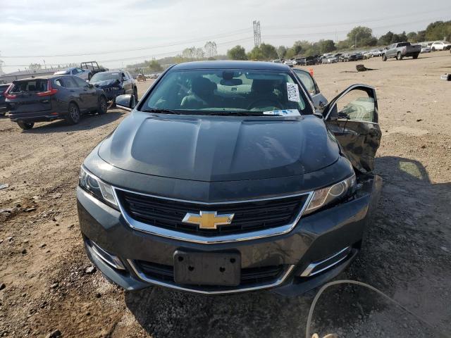  CHEVROLET IMPALA 2019 Серый