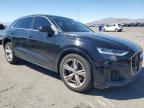 2019 Audi Q8 Premium Plus zu verkaufen in North Las Vegas, NV - Minor Dent/Scratches