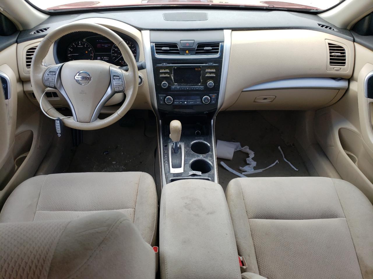 1N4AL3AP2DC218203 2013 Nissan Altima 2.5