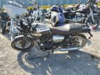 2019 KAWASAKI EJ800 C for sale at Copart KS - WICHITA