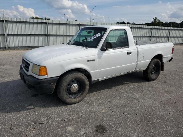 2003 Ford Ranger  продається в Dunn, NC - All Over