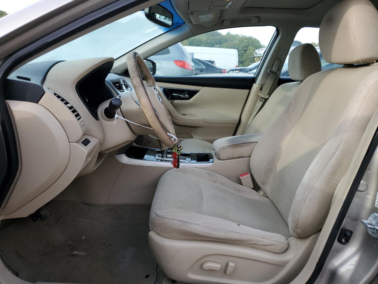 1N4AL3AP9EC277136 2014 Nissan Altima 2.5