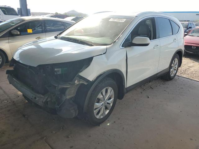 2013 Honda Cr-V Exl за продажба в Phoenix, AZ - Front End