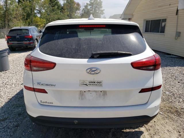 KM8J23A43LU118120 Hyundai Tucson SE 6