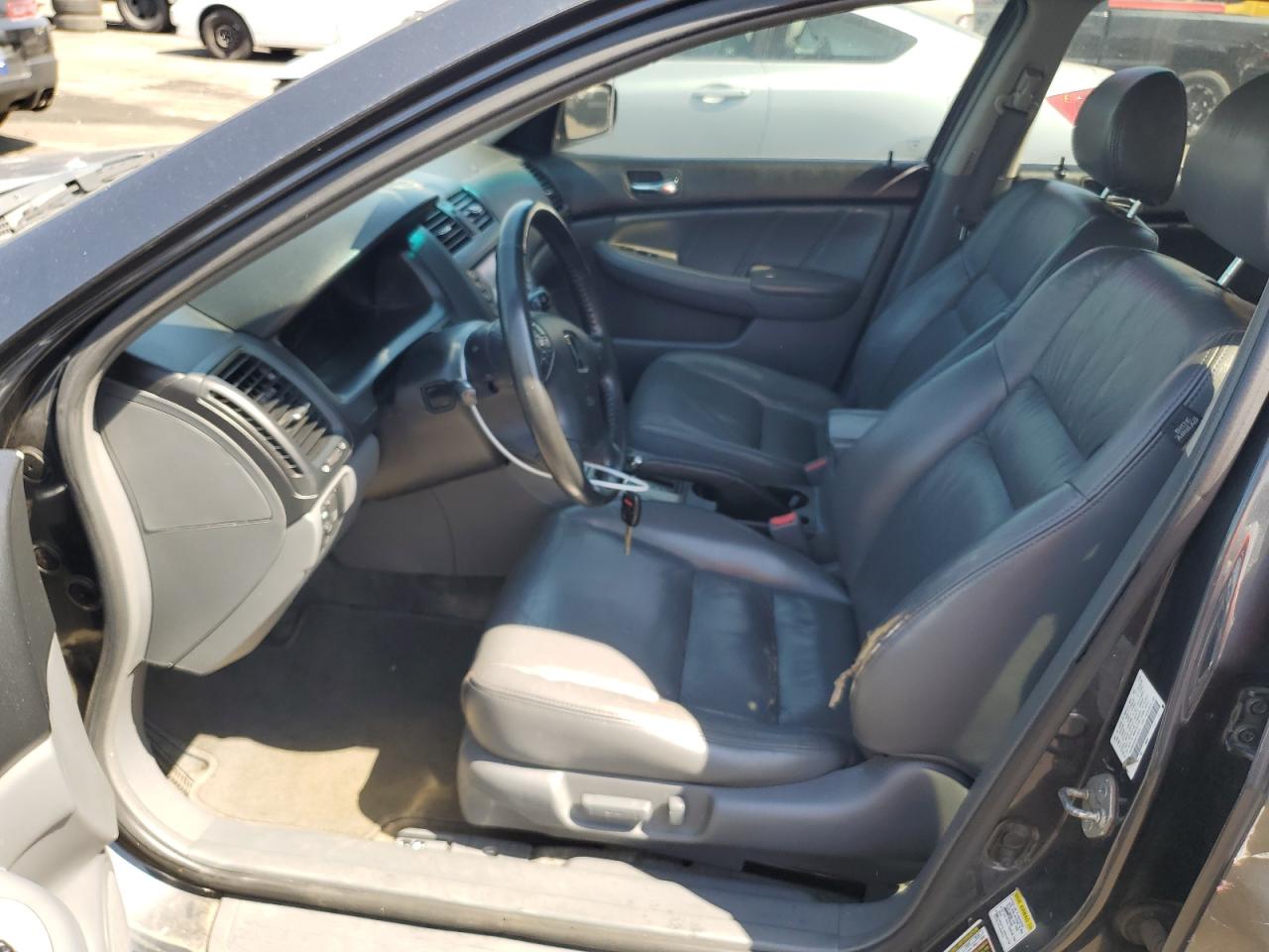 1HGCM66565A073576 2005 Honda Accord Ex