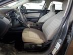 2018 Ford Fusion S Hybrid იყიდება Tanner-ში, AL - Side