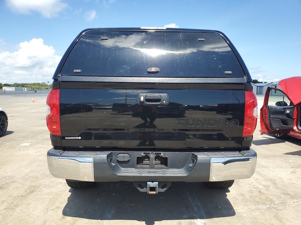 5TFEW5F13GX210479 2016 Toyota Tundra Crewmax Sr5