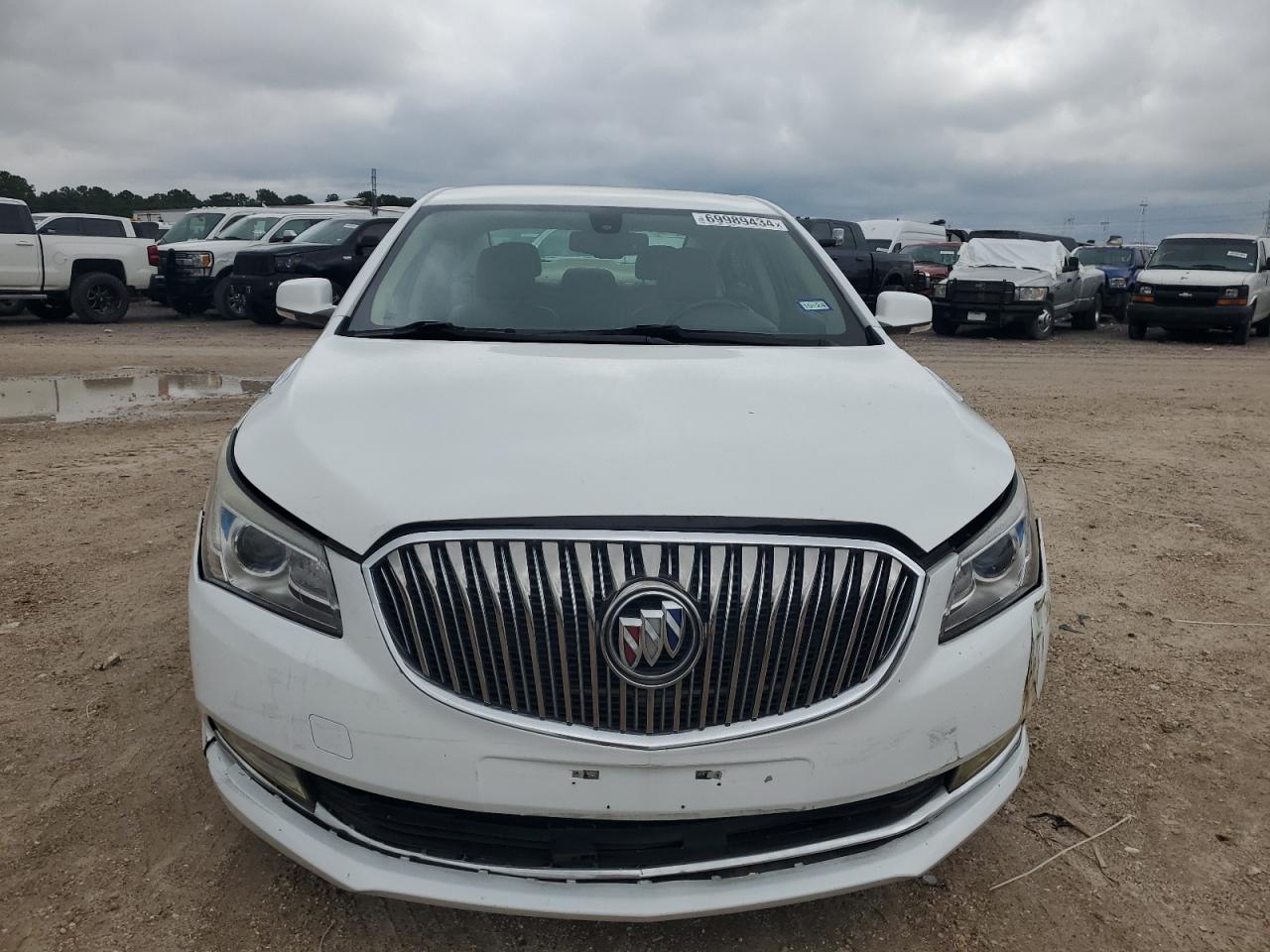 1G4GB5G34GF138889 2016 Buick Lacrosse