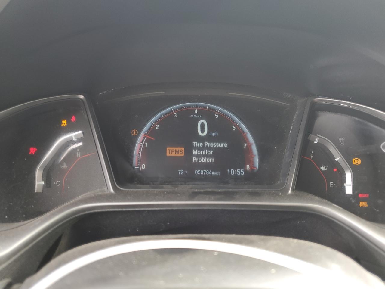 2019 Honda Civic - Image 9