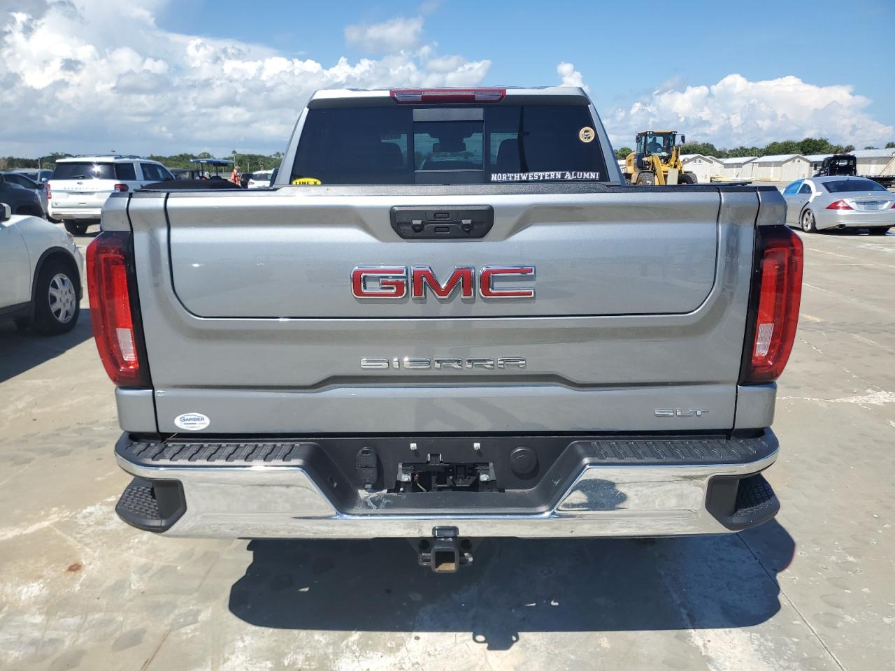 3GTPHDED6RG310317 2024 GMC Sierra C1500 Slt