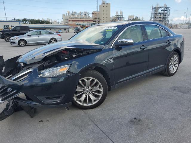 2014 Ford Taurus Limited