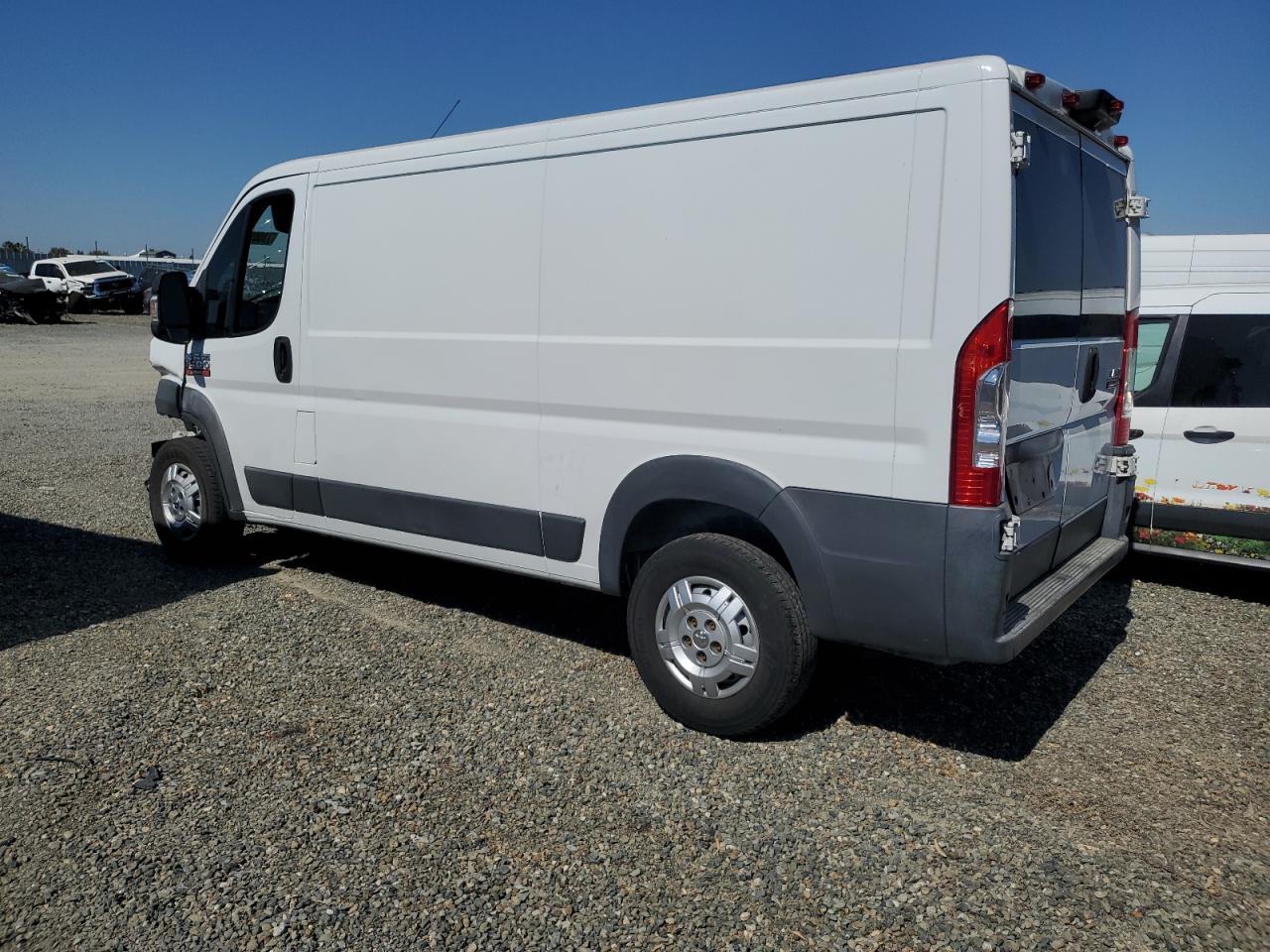 3C6TRVAGXEE118266 2014 Ram Promaster 1500 1500 Standard