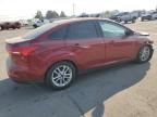 2016 Ford Focus Se na sprzedaż w Nampa, ID - Front End