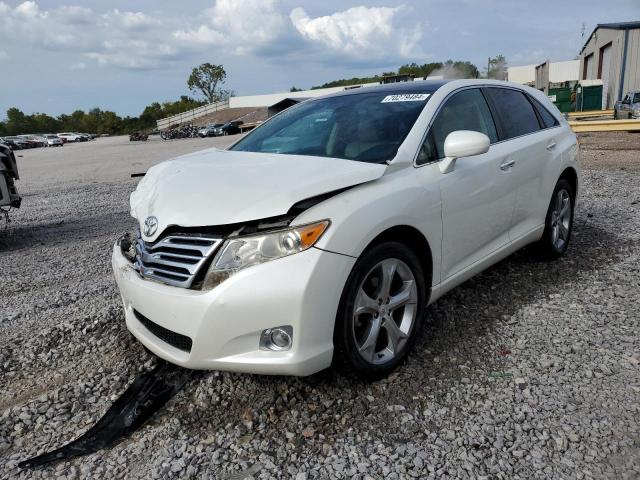 2011 Toyota Venza 