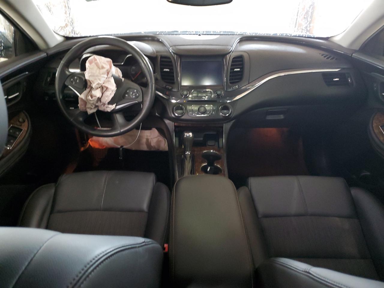 2014 Chevrolet Impala - Image 8