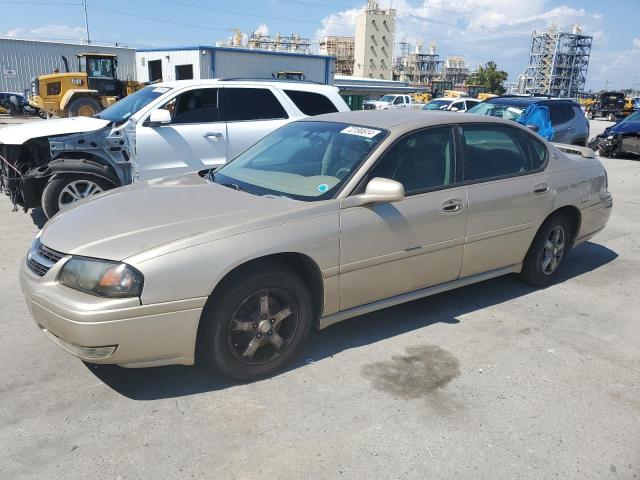 2005 Chevrolet Impala Ls