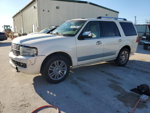 2007 Lincoln Navigator 