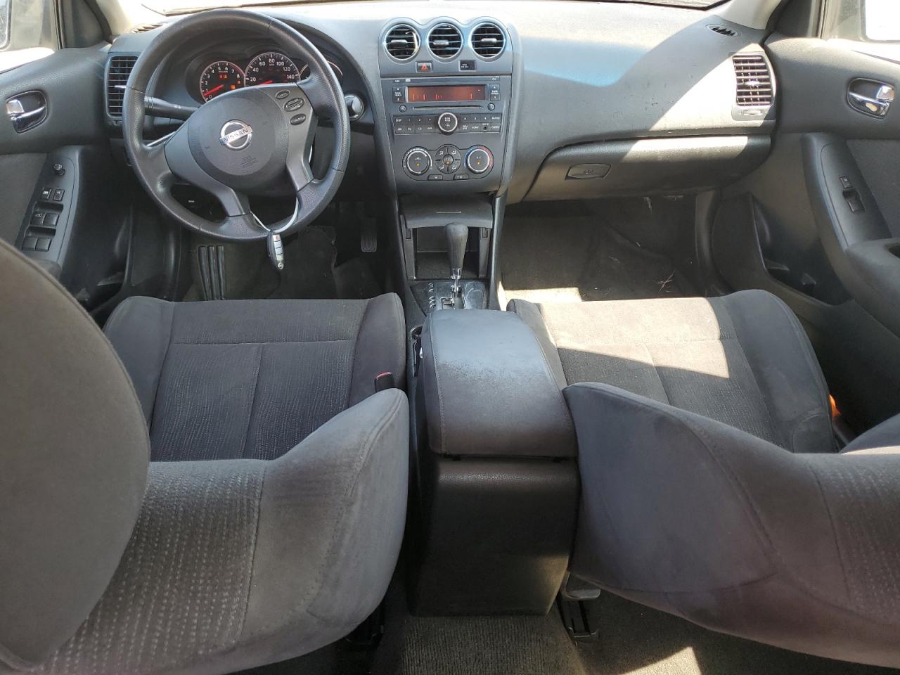 1N4AL2AP9CN492768 2012 Nissan Altima Base