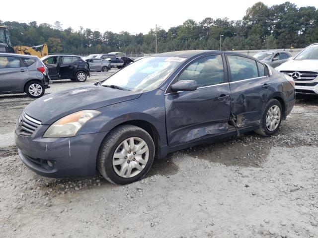 2009 Nissan Altima 2.5