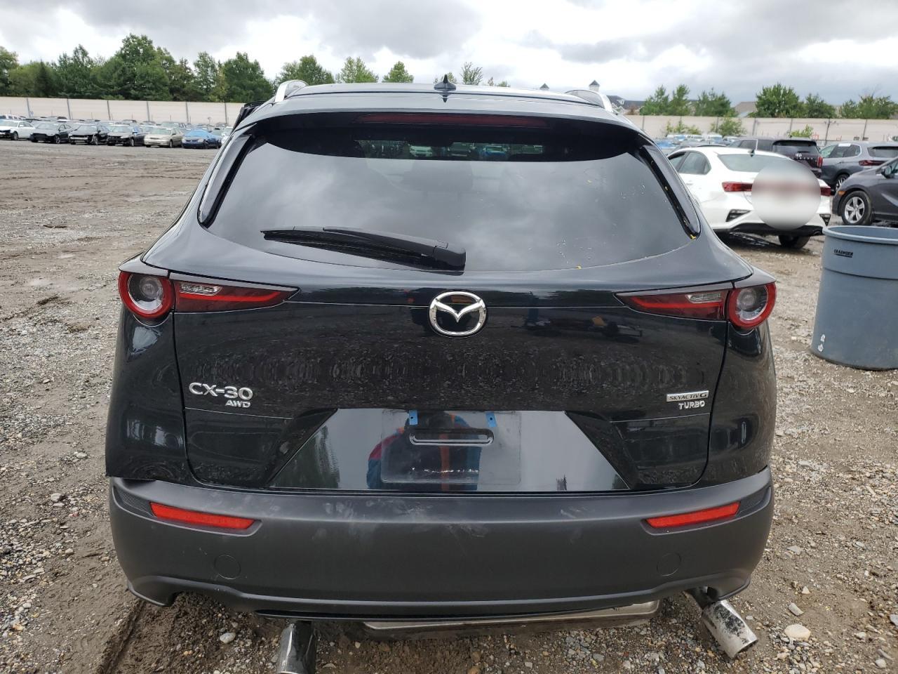 3MVDMBDY9PM583868 2023 Mazda Cx-30 Premium