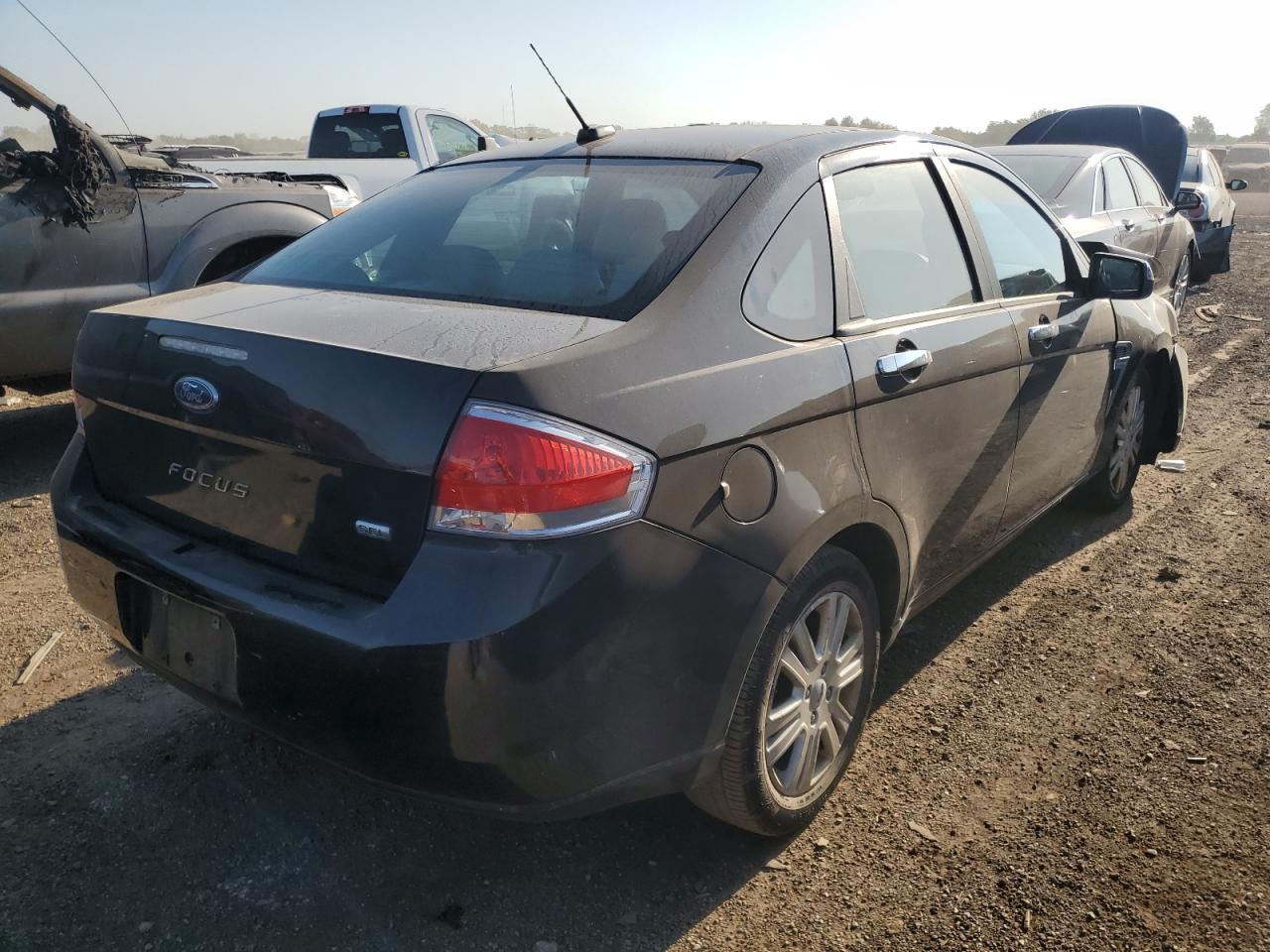 2009 Ford Focus - Image 3